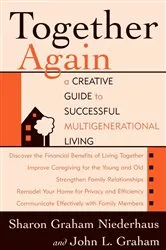 Book cover of Together Again? by Jill Shalvis