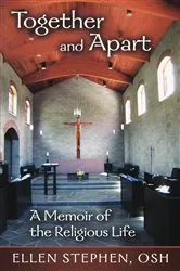 Book cover of Together and Apart by OSH, Ellen Stephen,