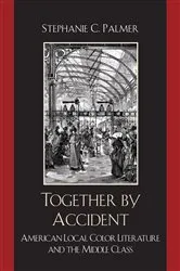Book cover of Together by Accident by Stephanie C. Palmer