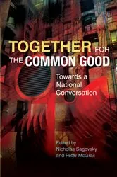 Book cover of Together for the Common Good by Unknown