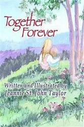 Book cover of Together Forever by P.J. Night