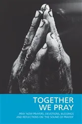 Book cover of Together We Pray by Hugh Hillyard Parker