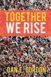 Book cover of Together We Rise by Ravenwolf