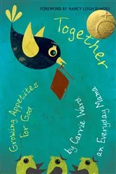 Book cover of Together by Claire Youmans