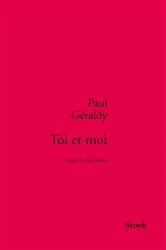 Book cover of Toi et moi by Unknown