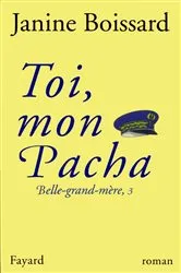 Book cover of Toi, mon Pacha by Unknown