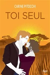Book cover of Toi seul by Unknown