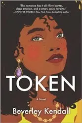 Book cover of Token by Unknown
