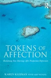 Book cover of Tokens of Affection by Karen Kleiman