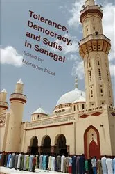 Book cover of Tolerance, Democracy, and Sufis in Senegal by Mamadou Diouf