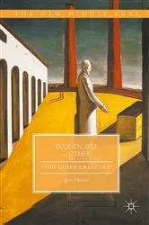 Book cover of Tolkien, Self and Other by Jane Chance