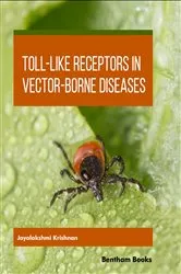 Book cover of Toll-Like Receptors in Vector-Borne Diseases by Unknown