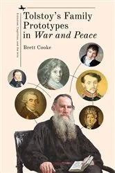 Book cover of Tolstoy’s Family Prototypes in 