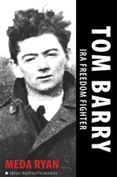 Book cover of Tom Barry by Meda Ryan