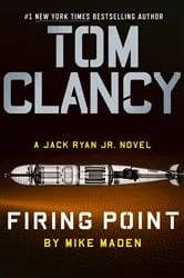 Book cover of Tom Clancy Firing Point by N/A