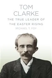 Book cover of Tom Clarke by Unknown
