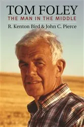 Book cover of Tom Foley by R. Kenton Bird