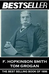 Book cover of Tom Grogan by F.  Hopkinson Smith