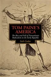 Book cover of Tom Paine's America by Unknown