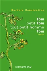 Book cover of Tom petit Tom tout petit hommeTom by Unknown