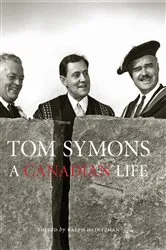 Book cover of Tom Symons by Ralph Heintzman