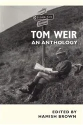 Book cover of Tom Weir by Tom Weir