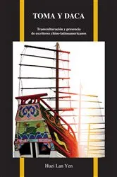 Book cover of Toma y Daca by Huei Lan Yen