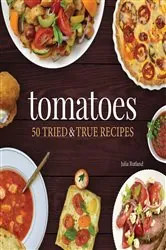 Book cover of Tomatoes by N/A