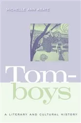 Book cover of Tomboys by Michelle Ann Abate