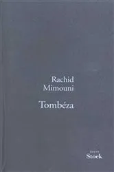 Book cover of Tombéza by Unknown