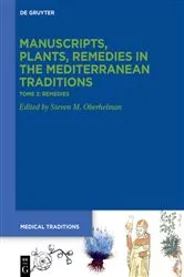 Book cover of Tome 3: Remedies. Pharmacy, Drugs, Archaeology, Tradition by Steven M. Oberhelman