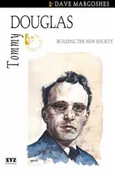 Book cover of Tommy Douglas by Dave Margoshes