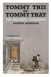 Book cover of Tommy This an' Tommy That by Andrew Murrison