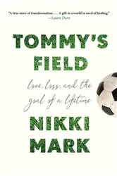 Book cover of Tommy's Field by Unknown