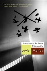 Book cover of Tomorrow in the Battle Think on Me by Unknown