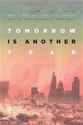 Book cover of Tomorrow is Another Year by Scott Tierney