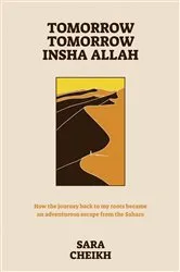 Book cover of Tomorrow, Tomorrow, Insha Allah by Unknown