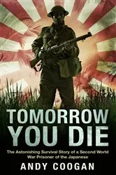 Book cover of Tomorrow You Die by Unknown