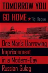 Book cover of Tomorrow You Go Home by Unknown