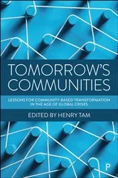 Book cover of Tomorrow’s Communities by Diane Warburton
