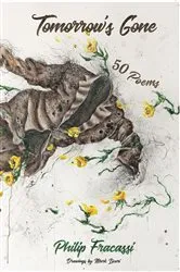 Book cover of Tomorrow's Gone by Unknown