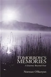 Book cover of Tomorrow's Memories by Danielle Ackley-McPhail