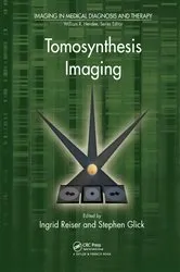 Book cover of Tomosynthesis Imaging by Ingrid Reiser