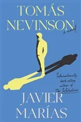 Book cover of Tomás Nevinson by Unknown