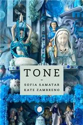 Book cover of Tone by Sofia Samatar