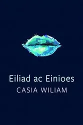 Book cover of Tonfedd Heddiw: Eiliad ac Einioes by Casia Wiliam