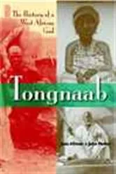Book cover of Tongnaab by Jean Allman