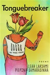 Book cover of Tonguebreaker by Unknown