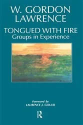 Book cover of Tongued with Fire by W. Gordon Lawrence