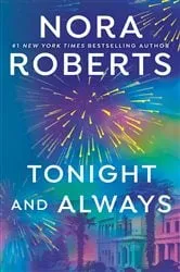 Book cover of Tonight and Always by Nora Roberts